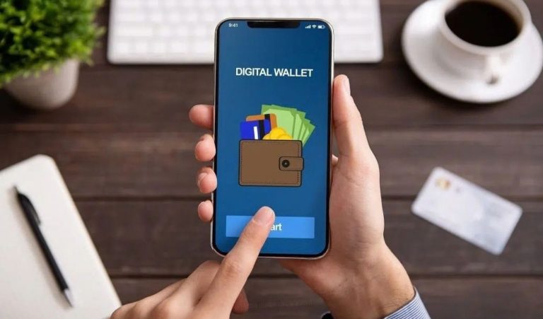 Digital Wallet A Simple Setup Guide