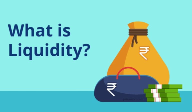 Liquidity Explained: Meaning, Types, Importance & How to Measure It Liquidity Explained Meaning, Types, Importance & How to Measure It