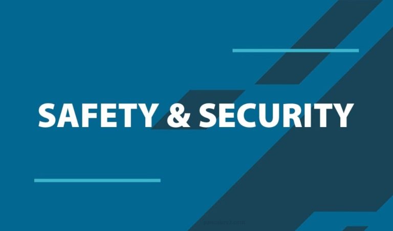 Safety vs Security Key Differences and Why They Matter